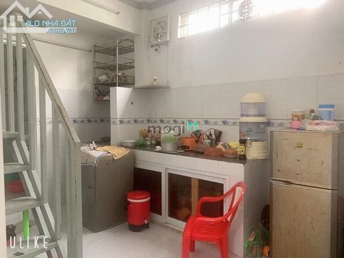 Hình ảnh 43 Tỷ Sở Hữu Lô Đất Khuôn 4m Cực Đẹp (4X30m) MT Cao Bá Nhạ Quận 1