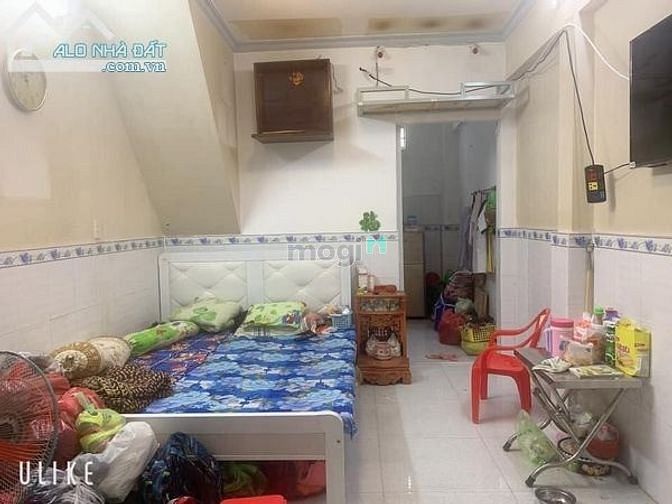 Hình ảnh 43 Tỷ Sở Hữu Lô Đất Khuôn 4m Cực Đẹp (4X30m) MT Cao Bá Nhạ Quận 1