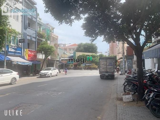 Hình ảnh 43 Tỷ Sở Hữu Lô Đất Khuôn 4m Cực Đẹp (4X30m) MT Cao Bá Nhạ Quận 1