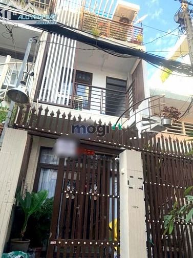 Hình ảnh 43 Tỷ Sở Hữu Lô Đất Khuôn 4m Cực Đẹp (4X30m) MT Cao Bá Nhạ Quận 1