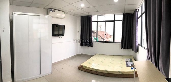 Hình ảnh Mb6623 nạp rút nhanh chóng studio ngăn cách phòng ngủ cực xinh giá cực mềm