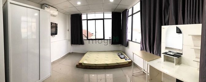 Hình ảnh Mb6623 nạp rút nhanh chóng studio ngăn cách phòng ngủ cực xinh giá cực mềm