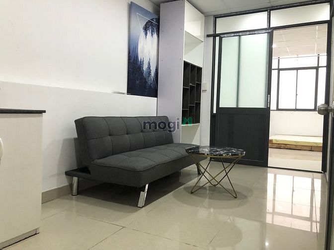 Hình ảnh Mb6623 nạp rút nhanh chóng studio ngăn cách phòng ngủ cực xinh giá cực mềm