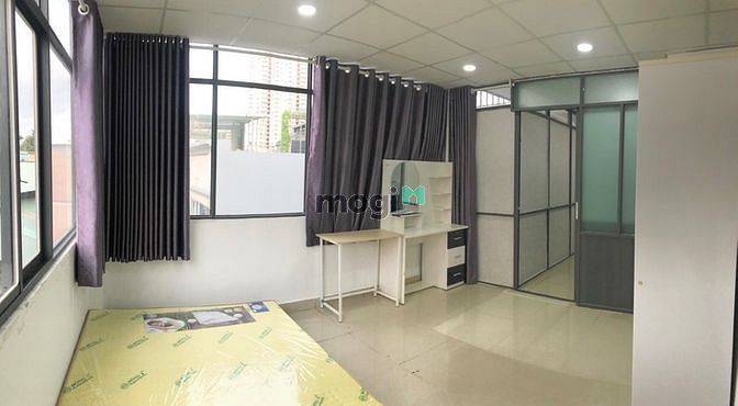 Hình ảnh Mb6623 nạp rút nhanh chóng studio ngăn cách phòng ngủ cực xinh giá cực mềm