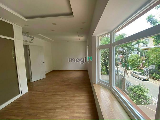 Hình ảnh Bán biệt thự mỹ giang phú mỹ hưng q7 hcm