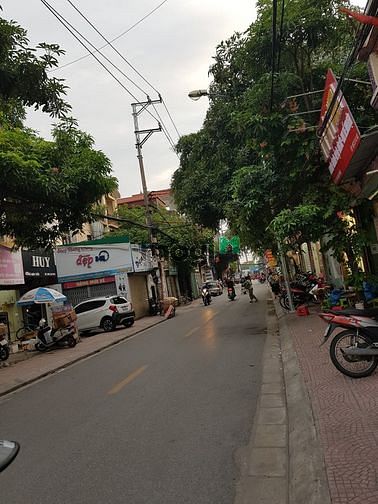 Hình ảnh 41m đất Vũ Xân Thiều, gần hồ, gần ô tô, An sinh nhỉnh 2 tỷ