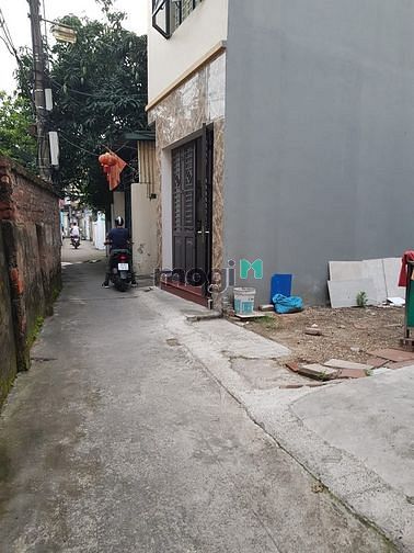 Hình ảnh 41m đất Vũ Xân Thiều, gần hồ, gần ô tô, An sinh nhỉnh 2 tỷ