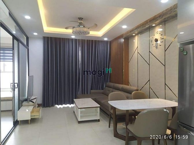 Hình ảnh Bán Trang Chủ MB66.COM / Đăng Ký Tặng 66K 76m2 2pn2wc Sunrise Cityview - Quận 7, full NT, view Quận 1