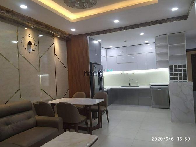 Hình ảnh Bán Trang Chủ MB66.COM / Đăng Ký Tặng 66K 76m2 2pn2wc Sunrise Cityview - Quận 7, full NT, view Quận 1