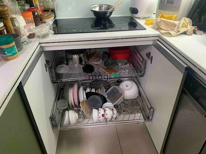 Hình ảnh Chính chủ cần bán Trang Chủ MB66.COM / Đăng Ký Tặng 66K chung cư 2PN 2WC - 71m2