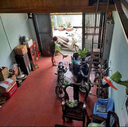 Hình ảnh Thanh lý nhà hẻm đg THÂN NHÂN TRUNG,Q TÂN BÌNH