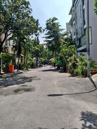 Hình ảnh Bán đất ngay góc 2MT đường số 23, P. HBC. Sông Sài Gòn