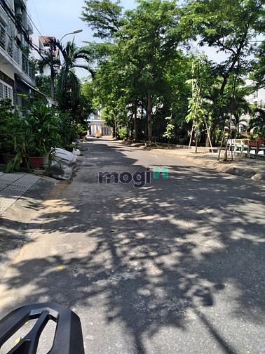 Hình ảnh Bán đất ngay góc 2MT đường số 23, P. HBC. Sông Sài Gòn
