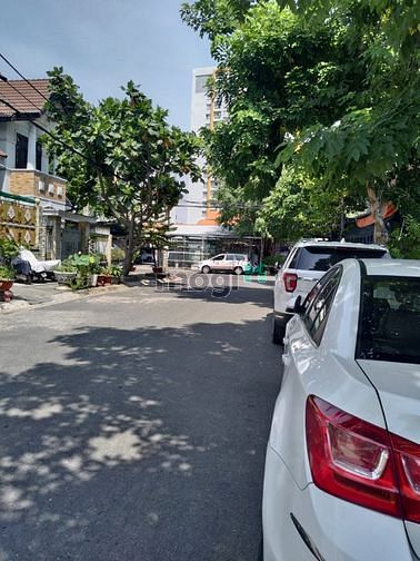 Hình ảnh Bán đất ngay góc 2MT đường số 23, P. HBC. Sông Sài Gòn
