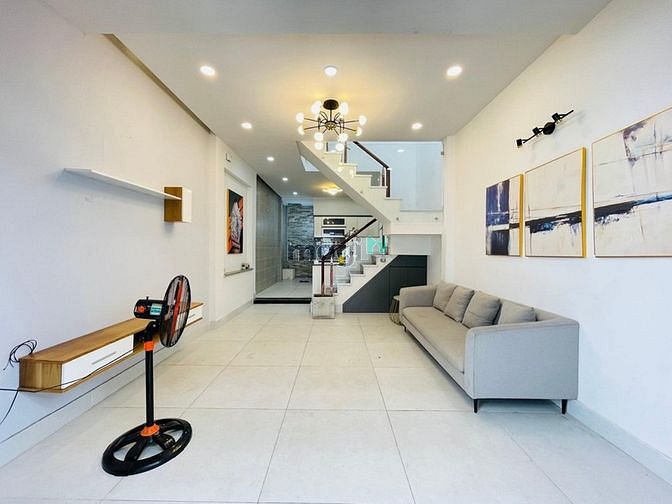 Hình ảnh Nhà giá tốt- Đình Phong Phú,Q9- 46m2- 2,7 tỷ- SHR