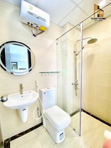 Hình ảnh Nhà giá tốt- Đình Phong Phú,Q9- 46m2- 2,7 tỷ- SHR