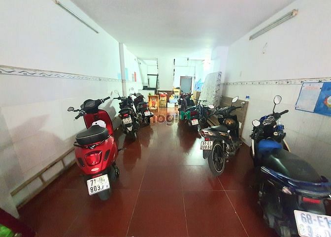 Hình ảnh Cho thuê CHDV 25 - 35m2 Cộng Hòa, Tân Bình từ 4 - 5tr full NT, hầm để