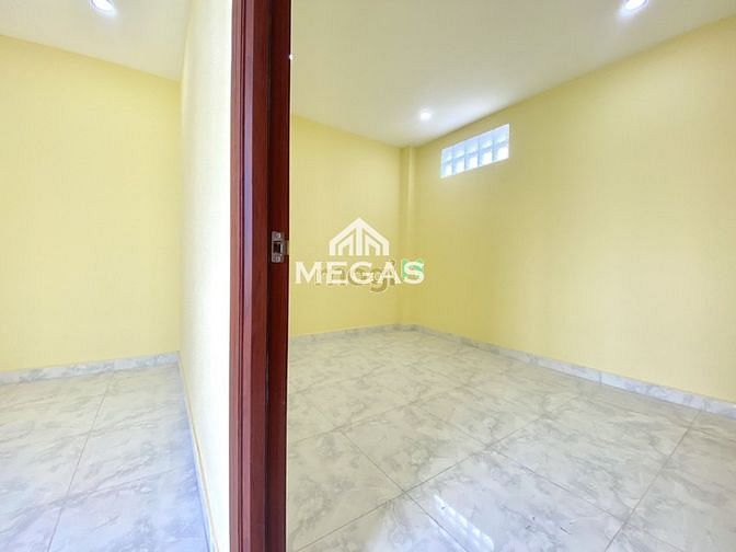 Hình ảnh Cho thuê phòng có máy lạnh gần bến xe An Sương, cầu Tham Lương