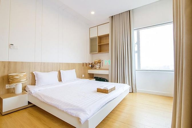 Hình ảnh 2pn- NHÀ ĐẸP - VIEW HỒ BƠI - 4,5 tỷ- Sunrise City