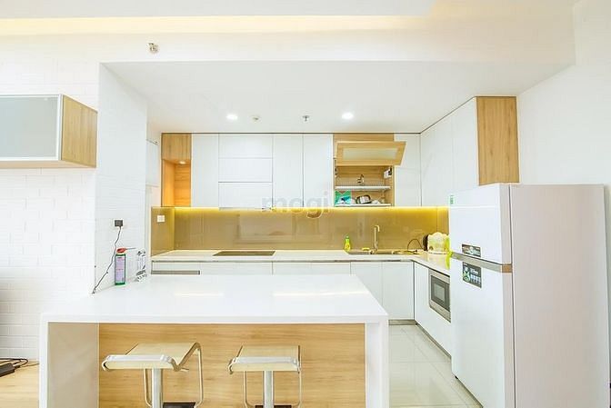 Hình ảnh 2pn- NHÀ ĐẸP - VIEW HỒ BƠI - 4,5 tỷ- Sunrise City