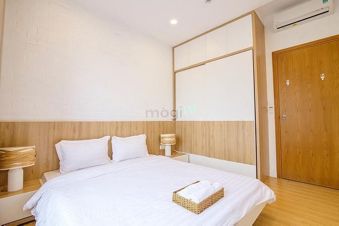 Hình ảnh 2pn- NHÀ ĐẸP - VIEW HỒ BƠI - 4,5 tỷ- Sunrise City