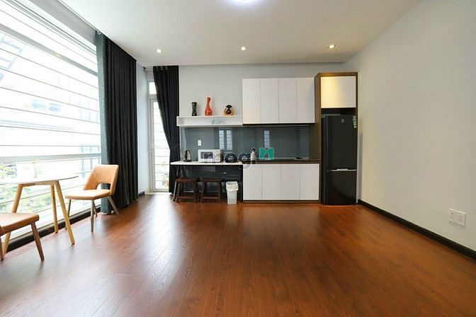 Hình ảnh ✅Cho thuê Trang Chủ MB66.COM / Đăng Ký Tặng 66K 1PN_ 50m2_Thang Máy Hầm xe Mặc Đỉnh Chi_Quận 1✅
