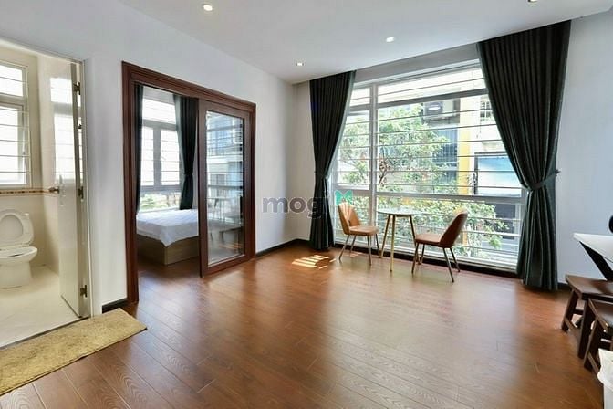 Hình ảnh ✅Cho thuê Trang Chủ MB66.COM / Đăng Ký Tặng 66K 1PN_ 50m2_Thang Máy Hầm xe Mặc Đỉnh Chi_Quận 1✅