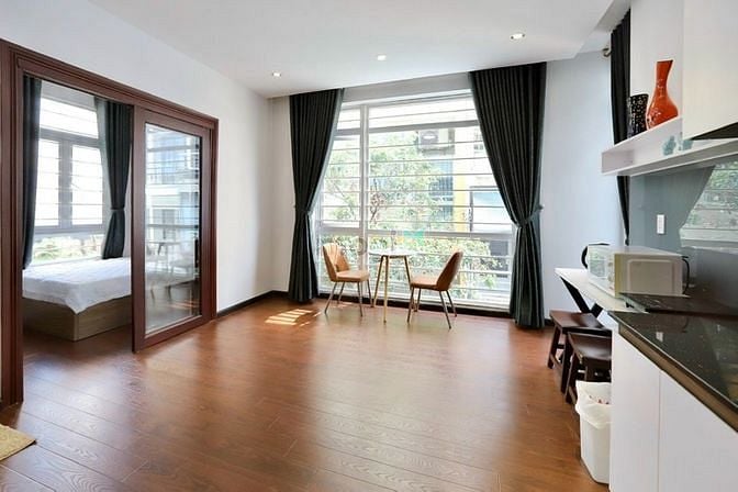 Hình ảnh ✅Cho thuê Trang Chủ MB66.COM / Đăng Ký Tặng 66K 1PN_ 50m2_Thang Máy Hầm xe Mặc Đỉnh Chi_Quận 1✅