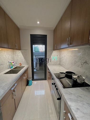 Hình ảnh Siêu Phẩm 2PN Nội thất cao cấp Quận 2