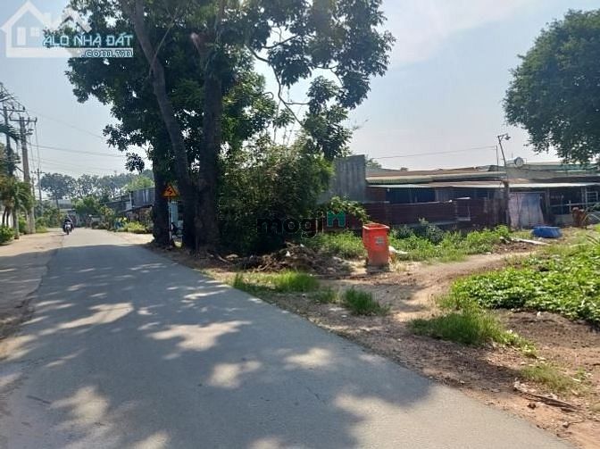 Hình ảnh Đất 100m2 full thổ đường Tỉnh lộ 2 xã Phước Vĩnh An Củ Chi
