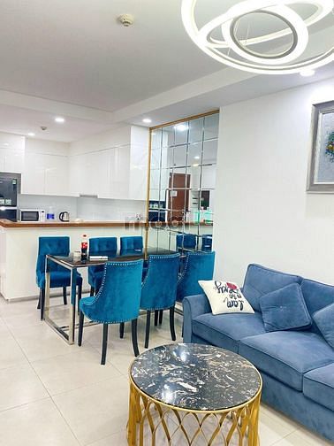 Hình ảnh Căn Hộ CC CAO CẤP The Gold View Q.4-NTĐĐ-2TỶ785
