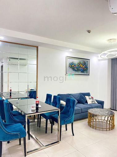 Hình ảnh Căn Hộ CC CAO CẤP The Gold View Q.4-NTĐĐ-2TỶ785