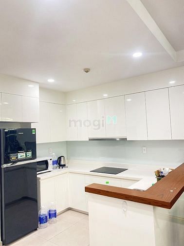 Hình ảnh Căn Hộ CC CAO CẤP The Gold View Q.4-NTĐĐ-2TỶ785
