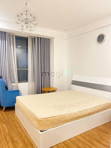 Hình ảnh Căn Hộ CC CAO CẤP The Gold View Q.4-NTĐĐ-2TỶ785