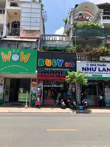 Hình ảnh Bán nhà đường Độc Lập, Quận Tân Phú