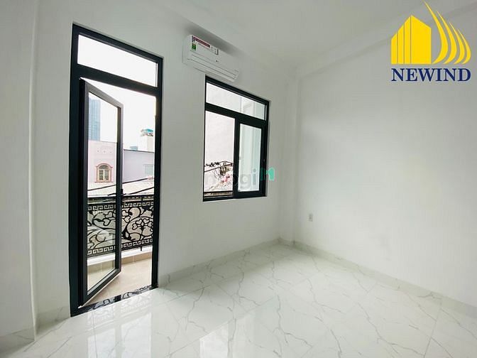 Hình ảnh Studio duplex NTCB thuận tiện di chuyển trung tâm