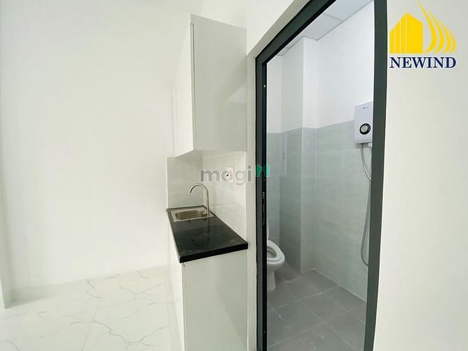 Hình ảnh Studio duplex NTCB thuận tiện di chuyển trung tâm