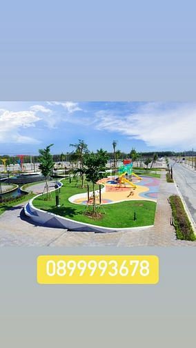 Hình ảnh Bán giá đất f0 tại KCN Minh Hưng - Chơn Thành