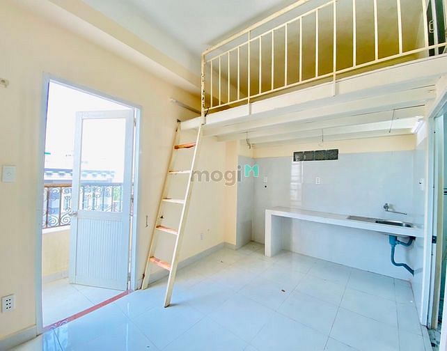 Hình ảnh Studio duplex NTCB thuận tiện di chuyển trung tâm