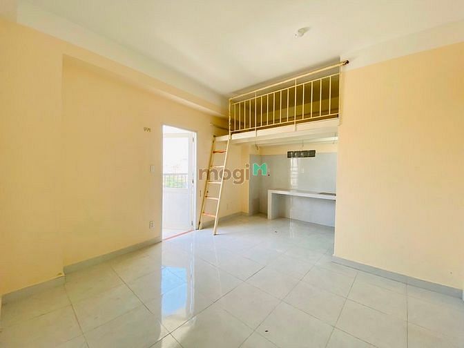 Hình ảnh Studio duplex NTCB thuận tiện di chuyển trung tâm