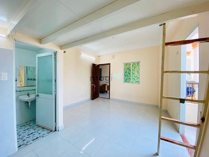 Hình ảnh Studio duplex NTCB thuận tiện di chuyển trung tâm
