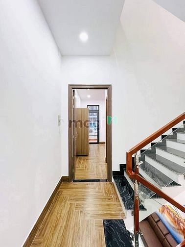Hình ảnh Cần Bán Nhanh Căn Nhà Huỳnh Tấn Phát ,Q7 45m2_2,1Tỷ_SHR
