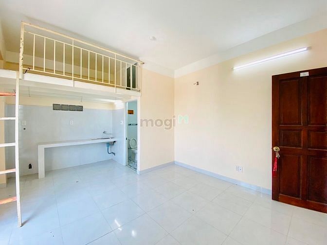 Hình ảnh Studio duplex NTCB thuận tiện di chuyển trung tâm