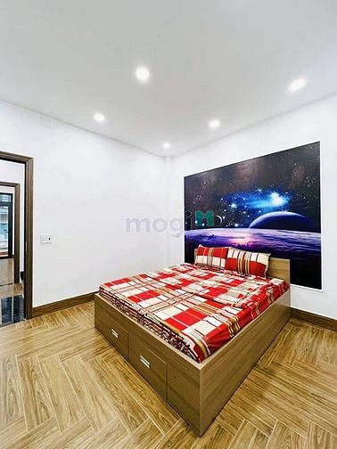 Hình ảnh Cần Bán Nhanh Căn Nhà Huỳnh Tấn Phát ,Q7 45m2_2,1Tỷ_SHR
