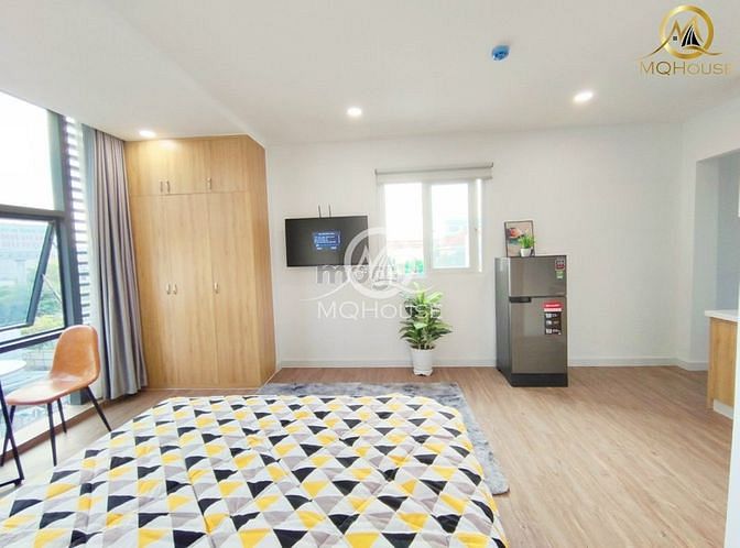 Hình ảnh 💥 Cho thuê Trang Chủ MB66.COM / Đăng Ký Tặng 66K full nội thất - gần sân bay - cực chill