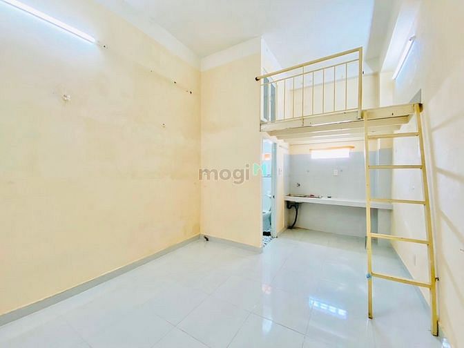 Hình ảnh Studio duplex NTCB thuận tiện di chuyển trung tâm