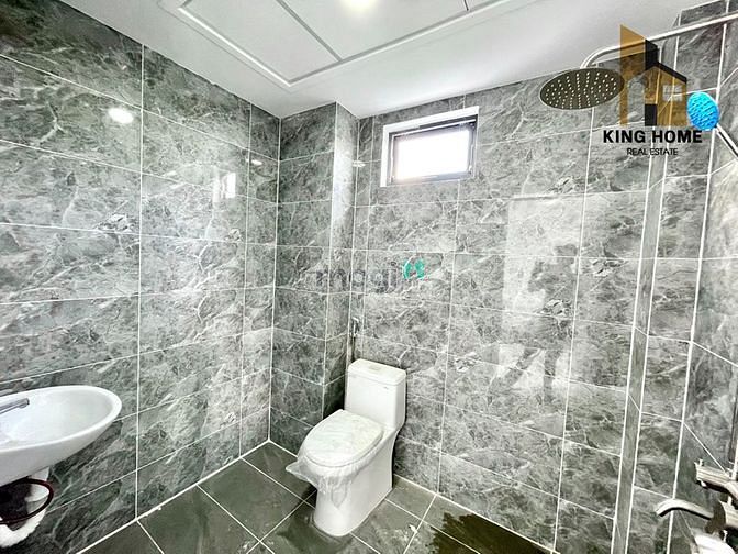 Hình ảnh Cho Thuê Căn Hộ Dịch Vụ quận Bình Thạnh gần CV Gia Định