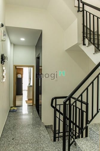 Hình ảnh Duplex Siêu hiện đại Duy tân Phú Nhuânn