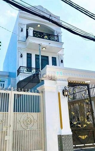 Hình ảnh CỰC PHẨM! nhà HXH Hoàng Diệu,P6,Q4, 61m2 , 2lầu, 2TỶ210 full nội thất