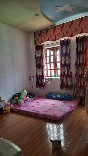 Hình ảnh Bán nhà hẻm Lê Trọng Tấn Tân Phú